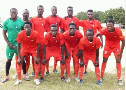 Ada-based Division Two side Okor Nowomi FC