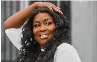 Musician and event organiser Mimi Adani