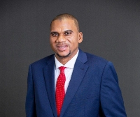 Farihan Alhassan, Head, Business and Commercial Banking – Stanbic Bank Ghana