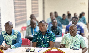 NHIS has warned service providers against charging illegal fees