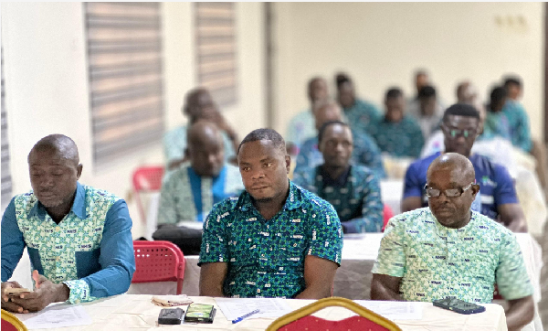 NHIS has warned service providers against charging illegal fees