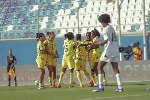 WAFCON 2026: Black Queens begin campaign with convincing win over Cape Verde WAFCON 2026: Black Queens begin campaign with convincing win over Cape Verde