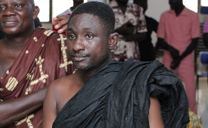 Nana Enimere Kwaw II