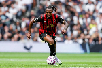 Man United legend Nani wants English giants to sign Antoine Semenyo Man United legend Nani wants English giants to sign Antoine Semenyo