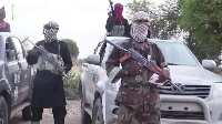 Yan yakin Boko Haram