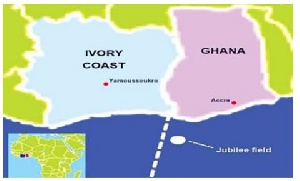 Ivory Coast 123