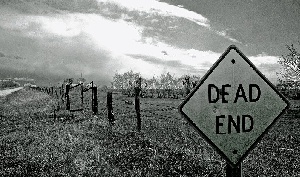 Dead End1
