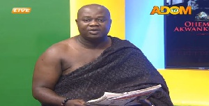 LIVESTREAMING: Badwam on Adom TV