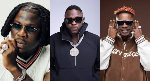 Ghanaian artistes who moved past beefs, 'buried the hatchet'
