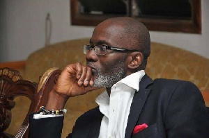 Gabby Asare Otchere-Darko supports campaign to get UGMC opened