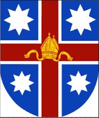 File photo: Logo of Anglican Church