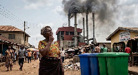 GAIA emphasised that incineration is a mismatch for local waste streams and is financially risky