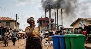 GAIA emphasised that incineration is a mismatch for local waste streams and is financially risky GAIA emphasised that incineration is a mismatch for local waste streams and is financially risky