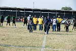 Dagaaba, Frafra celebrate unity at 29th Friendly Games