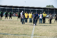 Dagaaba-Frafra Games foster friendship, culture and peaceful coexistence in Accra