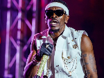 ‘I’m not in this world to prove I’m better than anybody’ – Shatta Wale declares