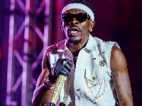 Shatta Wale filled the Accra Sports Stadium to capacity for ShattaFest 2026