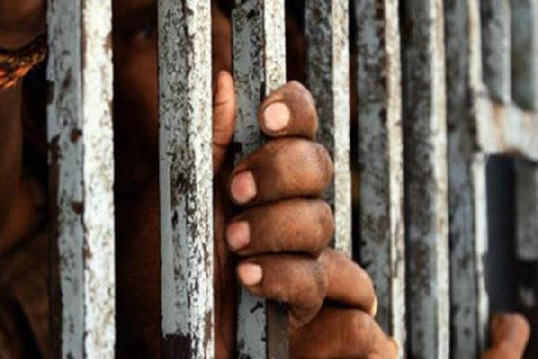 In prison, homosexuality is known as 'kpeeh' - Ex-Prisoner