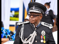 Kwasi Mensah Duku (Rtd.) was a former Ashanti Regional Commander