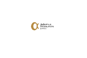 Adamus Logo