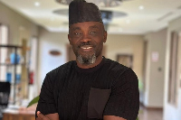 Richard Mantey is an artist