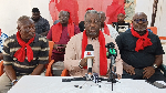 Tema youth, Nungua leaders call for halt to maiden Dzenten Festival