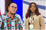 ‘Naa Koryoo cannot do the job’ - Hawa Koomson takes swipe at successor