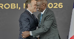 Africa Forward Summit wraps up in Nairobi