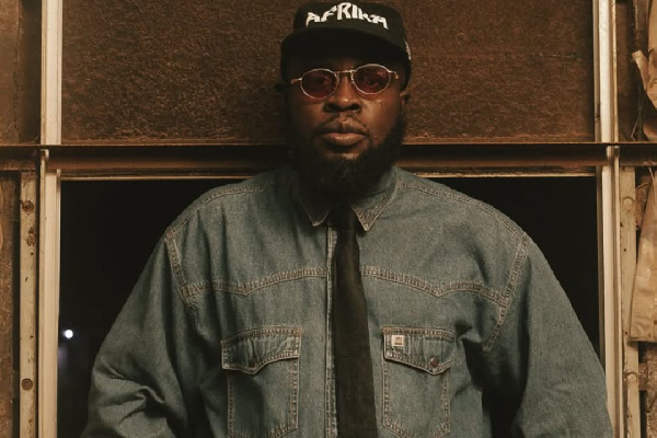 It will take a lot to draw me into full rap beef again - M.anifest