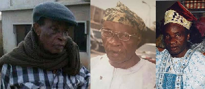 This article is about Sunday Alaba Komolafe