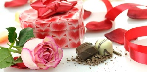 February 14 every year is celebrated as Valentine's Day