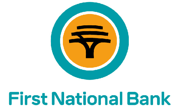 First National Bank logo