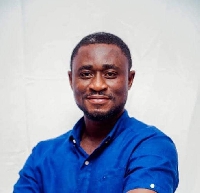 Deputy PRO for the Ministry of Education, Yaw Opoku Mensah
