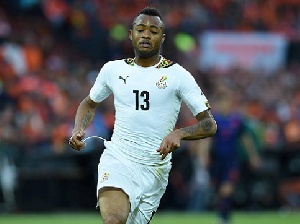 Jordan Ayew1