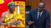 Walewale MP says he misunderstood the meaning of 'rude' when describing Bagbin’s recall decision