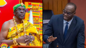 ‘I was wrong’ – Walewale MP withdraws ‘rude’ remark, apologises to Speaker Bagbin