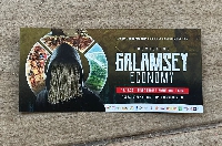 'Galamsey Economy' by Anas Aremeyaw Anas