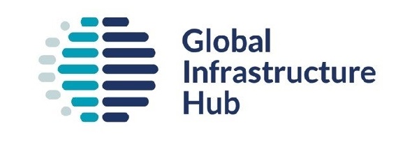 Logo of Global Infrastructure Hub