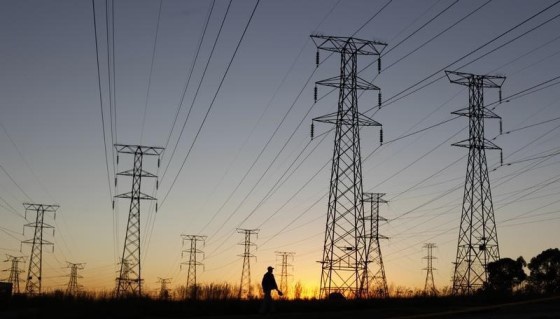 Installing a reliable supply of electricity across the continent is paramount