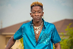 At age fourteen, I had GH¢750,000 in my savings account - Shatta Wale