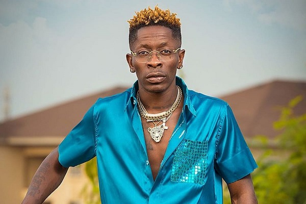 Ghanaian dancehall artiste, Shatta Wale