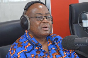 Ben Ephson has predicted victory for the NDC and its flagbearer in Ghana's 2016 elections