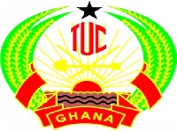 The Trades Union Congress of Ghana is the national trade union center of Ghana