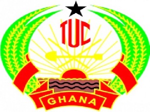 The Trades Union Congress of Ghana is the national trade union center of Ghana