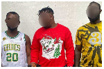Police arrest three for disrupting NPP constituency elections at Bidieso