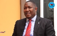 The legal practitioner has debunked any claims that he is secretly working with the NPP