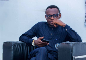 Stephen Bernard Donkor is the author of this article