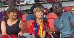 Watch as Danish youngster enjoys Hearts of Oak atmosphere in Ghana Premier League Watch as Danish youngster enjoys Hearts of Oak atmosphere in Ghana Premier League