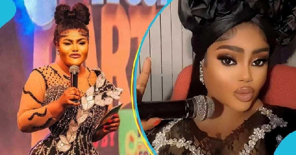 Having a child out of wedlock isn’t a crime; I just wanted a baby, not a relationship - Aba Dope