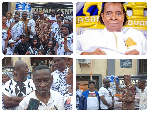 Prisons commander urges churches' collaboration on youth crime prevention, commends Kristo Asafo Mission